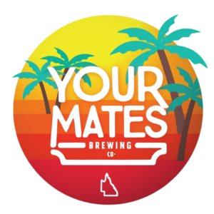 Your Mates Brewing (Milky Bar Imperial White Stout)
