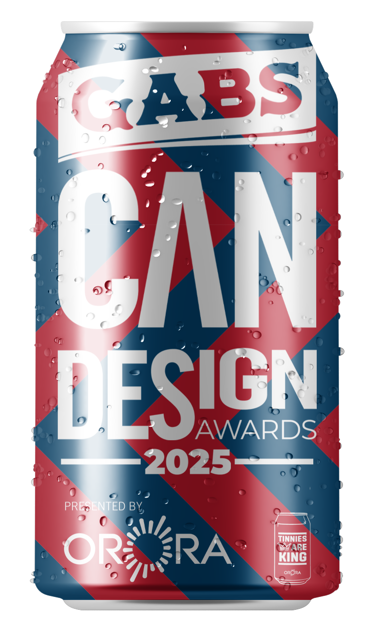 GABS Can Design 2025