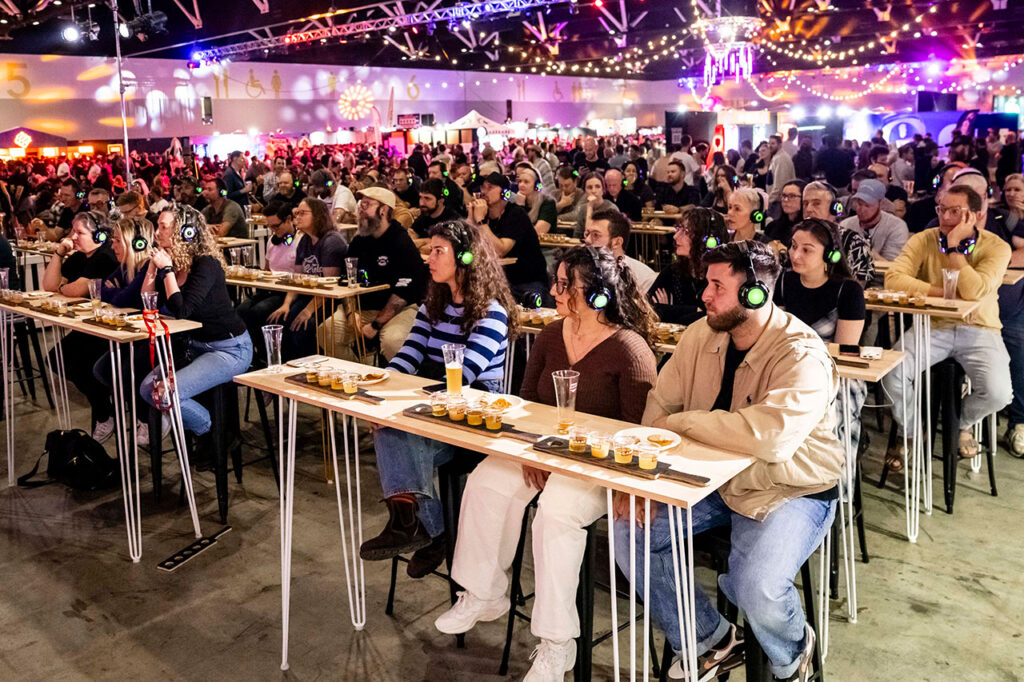 GABS FESTIVAL MASTERCLASS