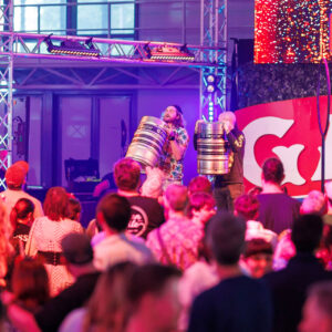 GABS entertainment