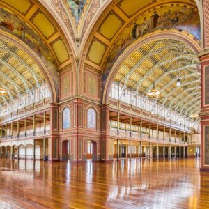 Melbourne